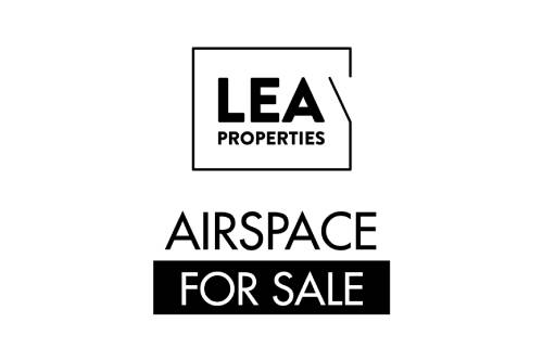 Airspace for Sale in Matla