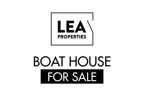 Boat House for Sale in Malta