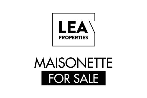 Duplex Maisonette for Sale in Malta