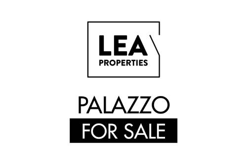 Palazzo for Sale in Gozo