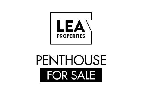 Penthouse for Sale in Malta