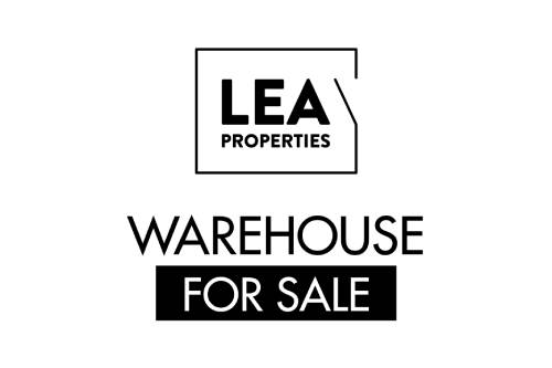Warehouse for Sale in Malta