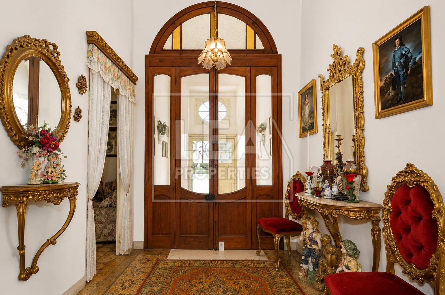 Propriété à Senglea