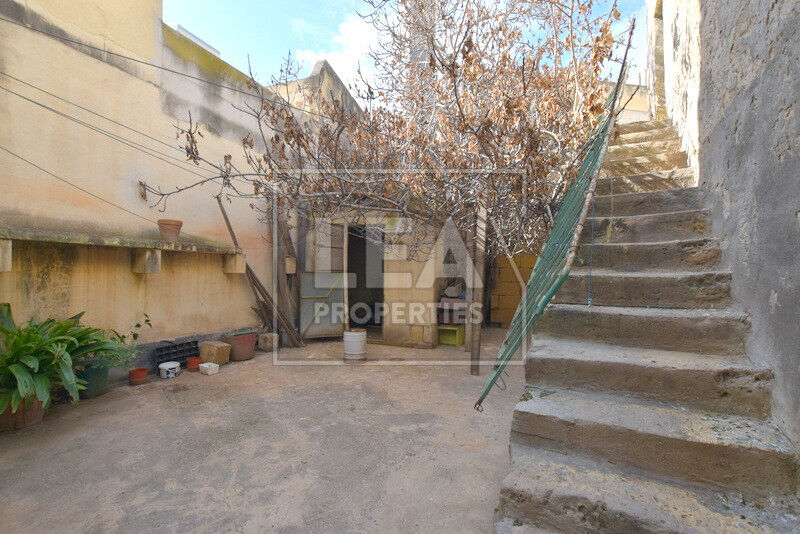 Ejendom i Qormi