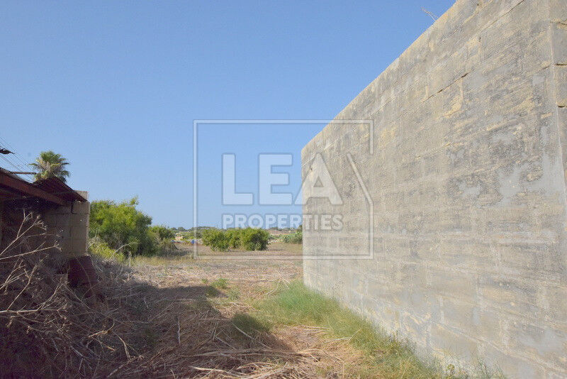 Property at Żejtun