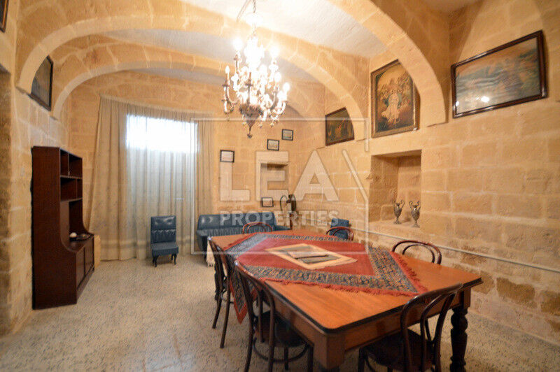 Property at Żabbar
