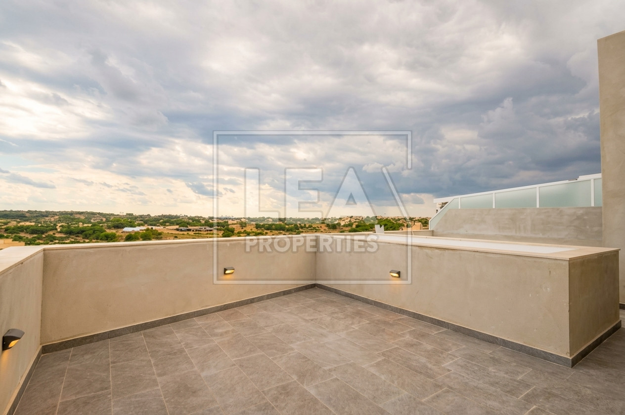 Property at Marsaskala
