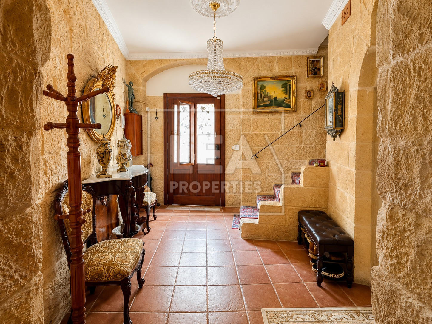 Property at Qrendi