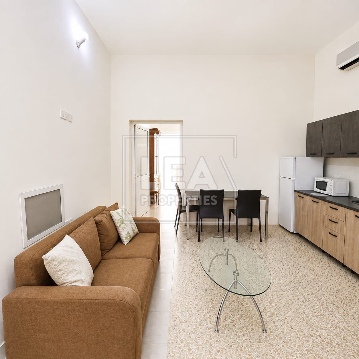 Property at Żabbar