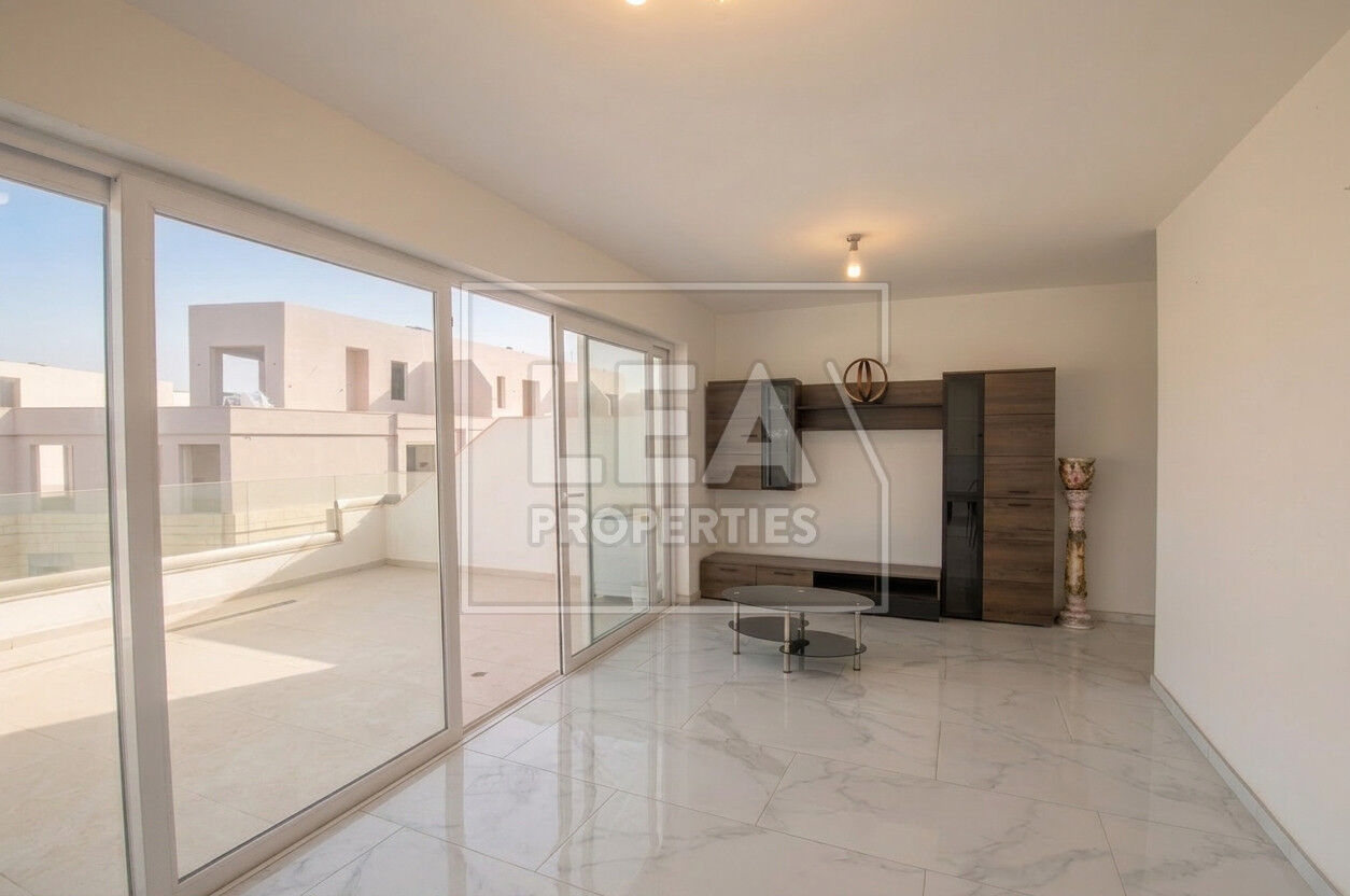 Proprjetà f' Msida