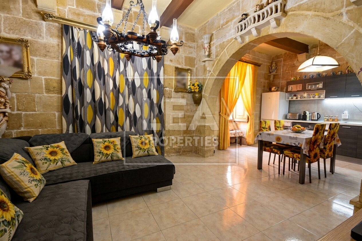 Propriété à Senglea