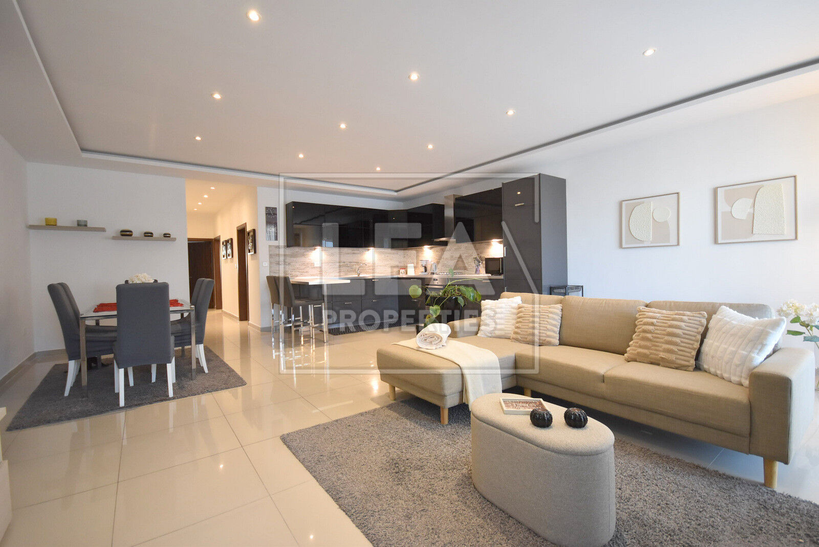 Property at Marsaskala